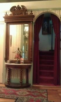 Sirens Bed And Breakfast Katoomba Exterior photo